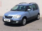 Škoda Roomster - fotka číslo 2