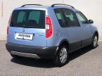 Škoda Roomster - fotka číslo 3