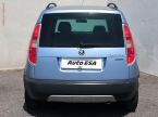 Škoda Roomster - fotka číslo 4