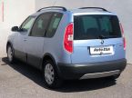 Škoda Roomster - fotka číslo 5