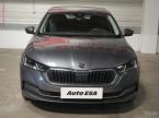 Škoda Octavia - fotka číslo 1
