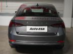 Škoda Octavia - fotka číslo 4