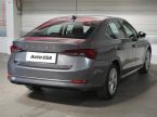 Škoda Octavia - fotka číslo 5