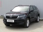 Škoda Kodiaq - fotka číslo 2