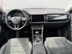 Škoda Kodiaq - fotka číslo 7