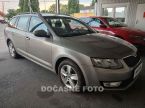 Škoda Octavia - fotka číslo 0