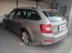 Škoda Octavia - fotka číslo 1