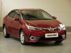 Toyota Corolla - fotka číslo 0