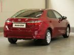 Toyota Corolla - fotka číslo 3