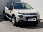 Citroën C3 - fotka číslo 0