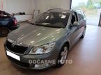 Škoda Octavia - fotka číslo 0