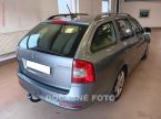 Škoda Octavia - fotka číslo 1