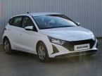 Hyundai i20 - fotka číslo 0