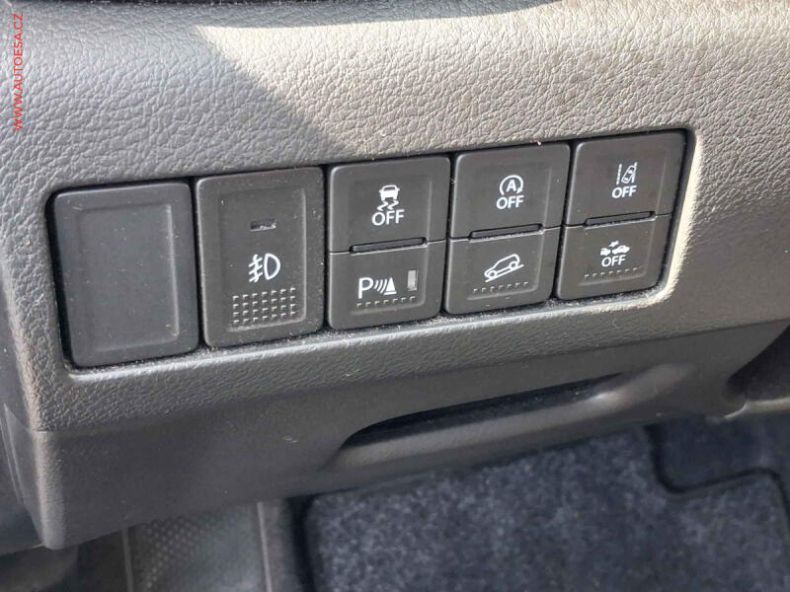 Suzuki Vitara - hlavní fotka