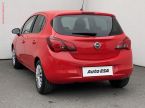 Opel Corsa - fotka číslo 5