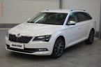 Škoda Superb - fotka číslo 2