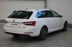 Škoda Superb - fotka číslo 3