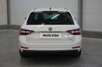 Škoda Superb - fotka číslo 4