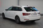 Škoda Superb - fotka číslo 5