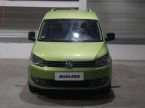Volkswagen Caddy - fotka číslo 1