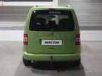Volkswagen Caddy - fotka číslo 4