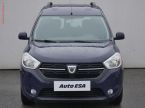 Dacia Dokker - fotka číslo 1