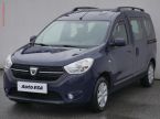 Dacia Dokker - fotka číslo 2