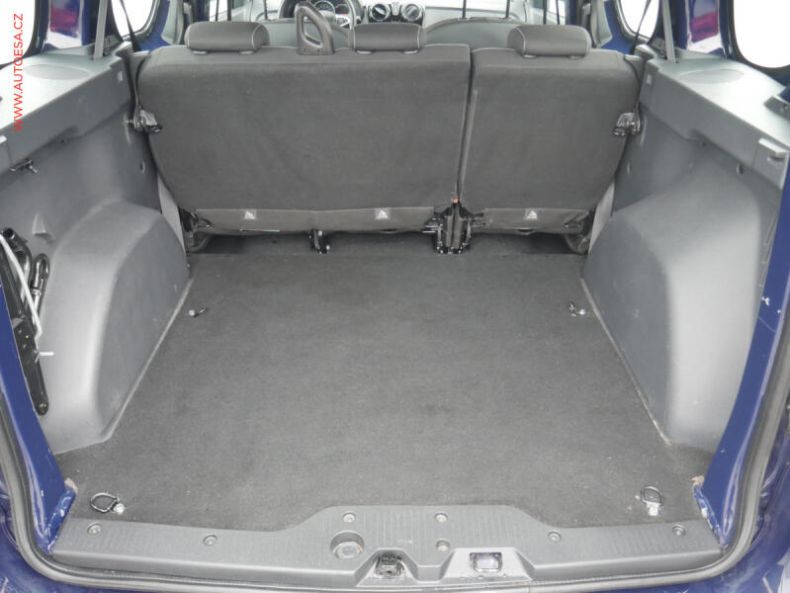 Dacia Dokker - hlavní fotka