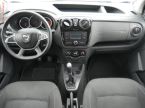 Dacia Dokker - fotka číslo 7