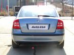 Škoda Octavia - fotka číslo 4