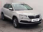 Škoda Karoq - fotka číslo 0