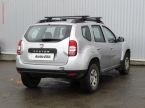 Dacia Duster - fotka číslo 3
