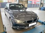 BMW Řada 3 - fotka číslo 0