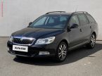 Škoda Octavia - fotka číslo 2