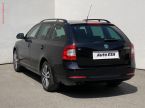 Škoda Octavia - fotka číslo 4