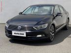 Volkswagen Passat - fotka číslo 2