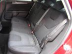 Ford Mondeo - fotka číslo 9