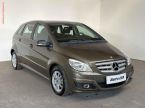 Mercedes Třída B - fotka číslo 0