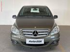 Mercedes Třída B - fotka číslo 1
