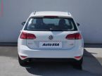 Volkswagen Golf - fotka číslo 4