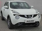 Nissan Juke - fotka číslo 0
