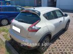 Nissan Juke - fotka číslo 1