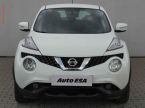 Nissan Juke - fotka číslo 1