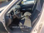 Nissan Juke - fotka číslo 2