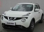 Nissan Juke - fotka číslo 2