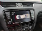 Škoda Octavia - fotka číslo 14