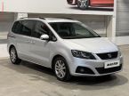 Seat Alhambra - fotka číslo 0
