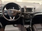 Seat Alhambra - fotka číslo 14