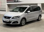 Seat Alhambra - fotka číslo 2