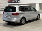 Seat Alhambra - fotka číslo 5